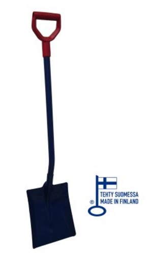 Betonilapio 1003 Iskas - Lapiot - 3948 - 1